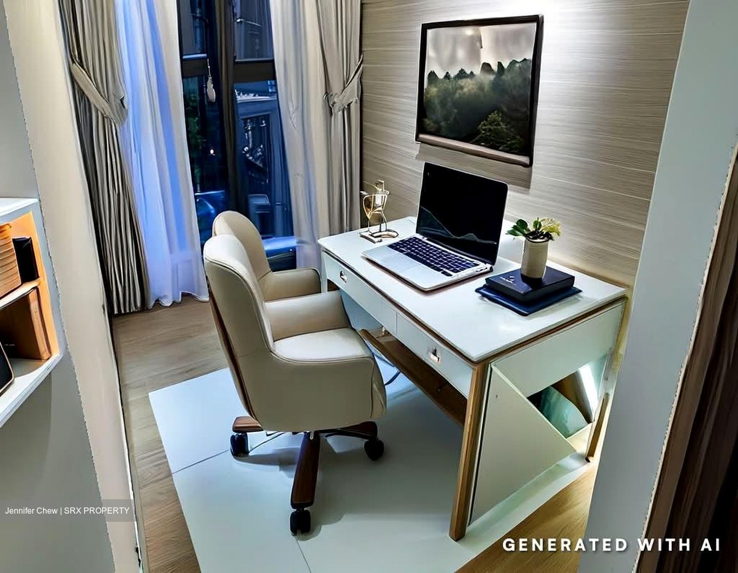 Lentor Modern (D26), Apartment #563337751